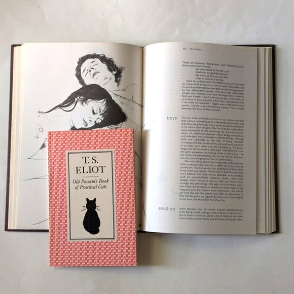 More Joy of Sex - - Picture 10 of 16